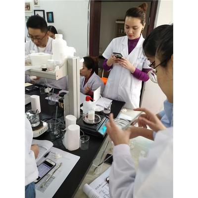 專業化妝品培訓機構 融合綜合性、創新研發與人才培養